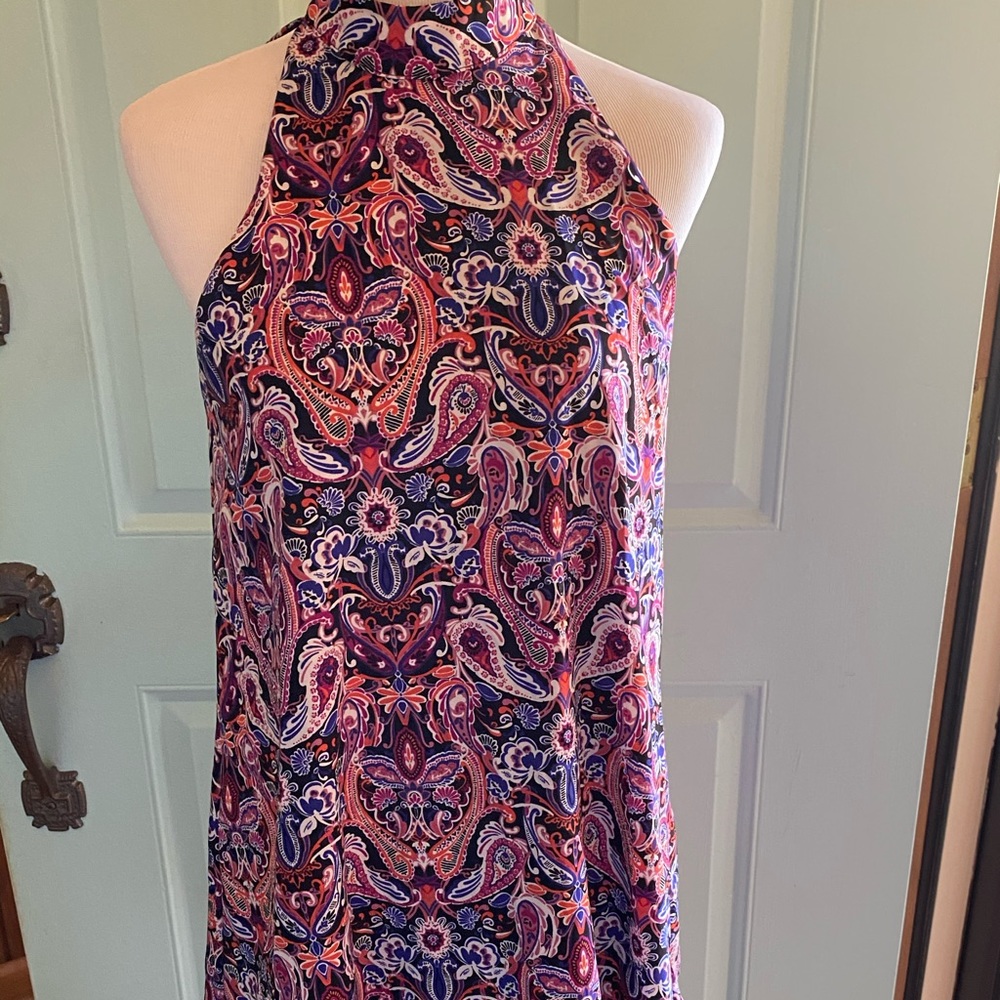 Altard State Dress